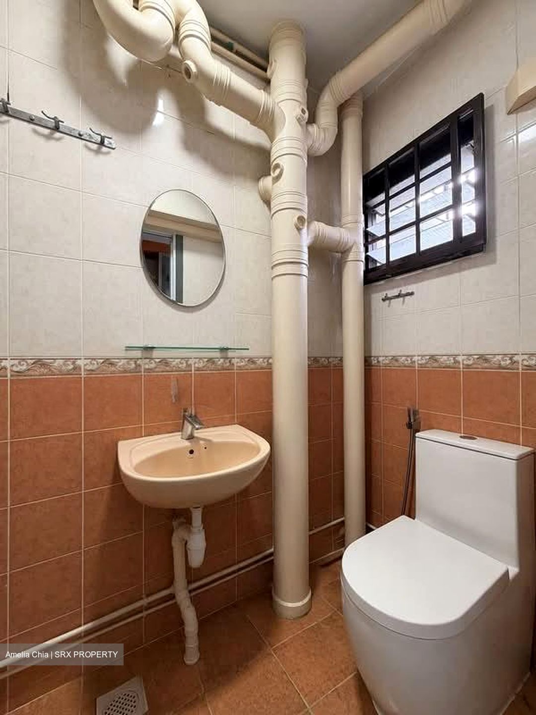 Blk 322B Anchorvale Grove (Sengkang), HDB 5 Rooms #547188251